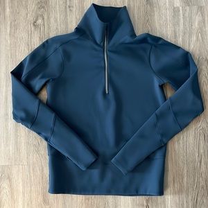 Lululemon | Quarter Zip